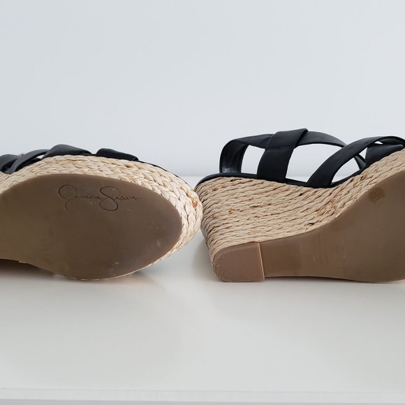 Jessica Simpson Espadrilles - Picture 3 of 5